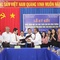  Hợp tác phát triển lĩnh vực Công Thương giữa tỉnh An Giang và tỉnh Đồng Tháp giai đoạn 2022-2025